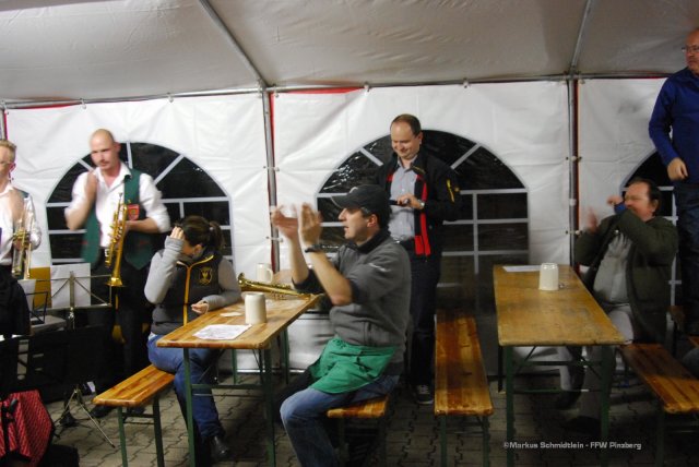 Grillfest 2013